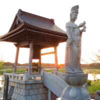 鐘楼堂大梵鐘