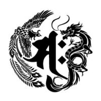 梵字ロゴ
